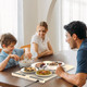 Roll-up Food Warming Mat (2 Sizes) product