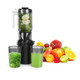 Wide Feed Chute Electric Juicer Extractor Machine product