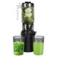 Wide Feed Chute Electric Juicer Extractor Machine product
