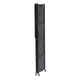 Foldable Storage Shelf with Wheels (3/4/5-Tier Options) product