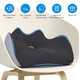 Memory Foam Seat Cushion product