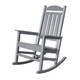 HDPE Patio Rocking Chair by Trapper's Peak product