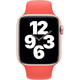 Sport Band for Apple Watch - 44mm - Pink Citrus, MYAW2AM/A (Regular) product