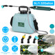 Portable Garden Sprayer, 1.32-Gallon product