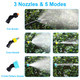 Portable Garden Sprayer, 1.32-Gallon product