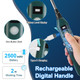 Portable Garden Sprayer, 1.32-Gallon product