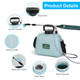 Portable Garden Sprayer, 1.32-Gallon product