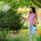 Portable Garden Sprayer, 1.32-Gallon product