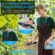 Portable Garden Sprayer, 1.32-Gallon product