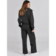 Women's 2-Piece Oversized Sweatsuit product
