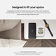 Samsung 15W Duo Fast Wireless Charger, EP-P5400 product