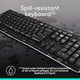 Logitech MK270 Wireless Keyboard & Mouse Combo, 920-008813 product