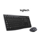 Logitech MK270 Wireless Keyboard & Mouse Combo, 920-008813 product