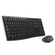 Logitech MK270 Wireless Keyboard & Mouse Combo, 920-008813 product