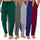 Men's Classic Lounge Pants (5-Pack) product