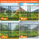 iMounTEK Outdoor Mini Greenhouse product