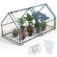 iMounTEK Outdoor Mini Greenhouse product