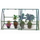 iMounTEK Outdoor Mini Greenhouse product