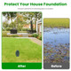 iMounTEK Yard Drainage System product