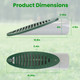 iMounTEK Yard Drainage System product