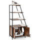  2-in-1 Large Cat Litter Box Enclosure  product