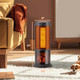 17-Inch 1500W PTC Fireplace Tower Space Heater  product