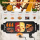 iMounTEK 2-in-1 Electric Pot And Griddle product