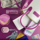 Litti Pritti Play Purse product