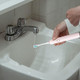 Electric Toothbrush With 4 Brush Heads product