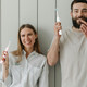 Electric Toothbrush With 4 Brush Heads product