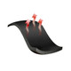 ACE Knee Support with Side Stabilizers product
