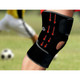 ACE Knee Support with Side Stabilizers product