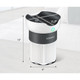 Air Purifier with Sleep Mode or Replacement Air Filters  product