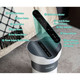 Air Purifier with Sleep Mode or Replacement Air Filters  product