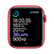 Apple® Watch Series 6, 4G LTE + GPS, with40mm – Red Aluminum Case product