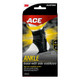 ACE Ankle Brace with Side Stabilizers product