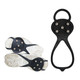 Universal Traction Spikes Crampons for Shoes (Kid & Adult Sizes) product