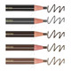 Waterproof Eyebrow Pencil (2-Pack) product