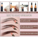 Waterproof Eyebrow Pencil (2-Pack) product