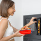 Collapsible Adjustable Reusable Pizza Container (2-Pack) product