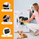iMounTEK Car Dog Booster Seat product