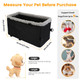 iMounTEK Car Dog Booster Seat product