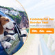 iMounTEK Car Dog Booster Seat product