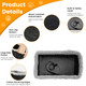 iMounTEK Car Dog Booster Seat product