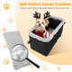iMounTEK Car Dog Booster Seat product