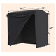 57-inch Waterproof Patio Swing Cover product