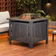 3-in-1 Outdoor Fire Pit Table product