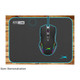 Altec Lansing Glider Pro Gaming Mouse Pad, ALPAD01 product