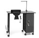 Steel Frame Beauty Salon Workstation product