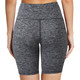 Women's High-Waist Breathable Yoga Shorts (3-Pack) product